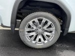 2026 GMC Sierra 1500 4WD Crew Cab Denali