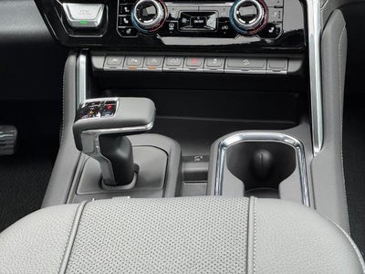 2026 GMC Sierra 1500 4WD Crew Cab Denali
