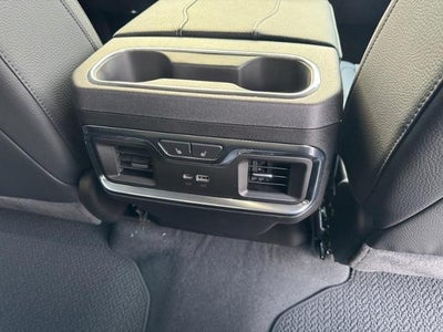 2026 GMC Sierra 1500 4WD Crew Cab Denali