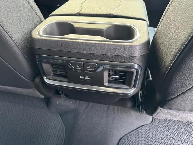 2026 GMC Sierra 1500 4WD Crew Cab Denali