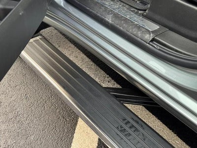 2026 GMC Sierra 1500 4WD Crew Cab Denali