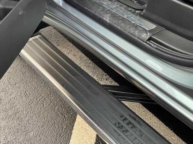 2026 GMC Sierra 1500 4WD Crew Cab Denali