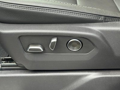 2026 GMC Sierra 1500 4WD Crew Cab Denali