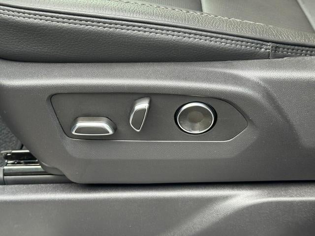 2026 GMC Sierra 1500 4WD Crew Cab Denali