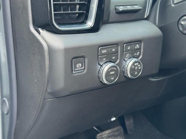 2026 GMC Sierra 1500 4WD Crew Cab Denali