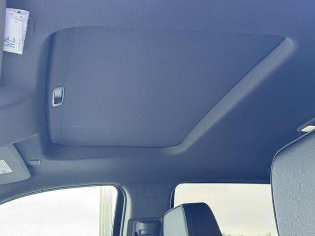 2026 GMC Sierra 1500 4WD Crew Cab Denali