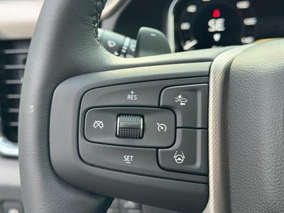 2026 GMC Sierra 1500 4WD Crew Cab Denali