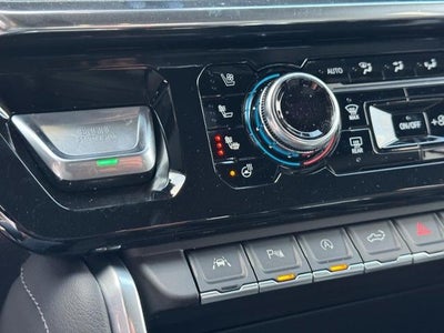 2026 GMC Sierra 1500 4WD Crew Cab Denali