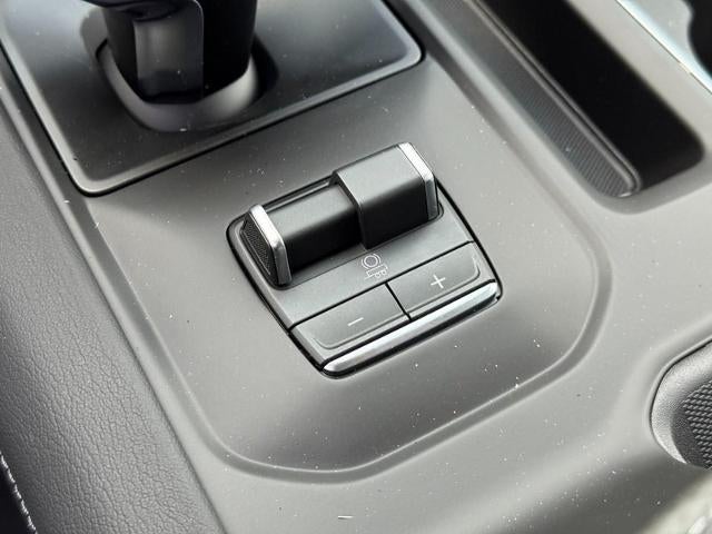 2026 GMC Sierra 1500 4WD Crew Cab Denali