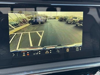 2026 GMC Sierra 1500 4WD Crew Cab Denali