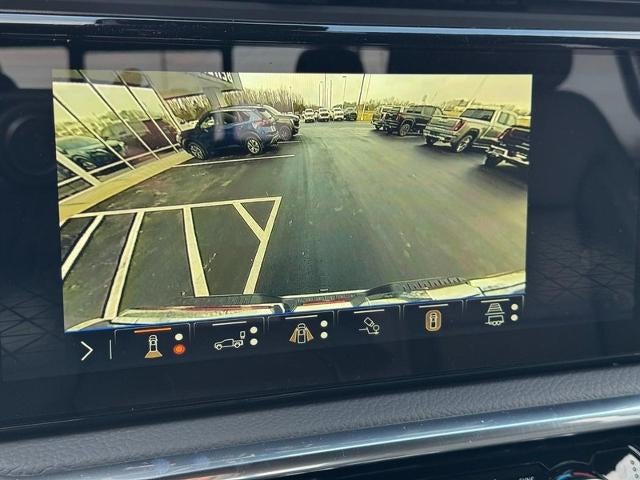 2026 GMC Sierra 1500 4WD Crew Cab Denali