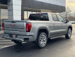 2026 GMC Sierra 1500 4WD Crew Cab Denali