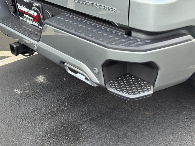 2026 GMC Sierra 1500 4WD Crew Cab Denali