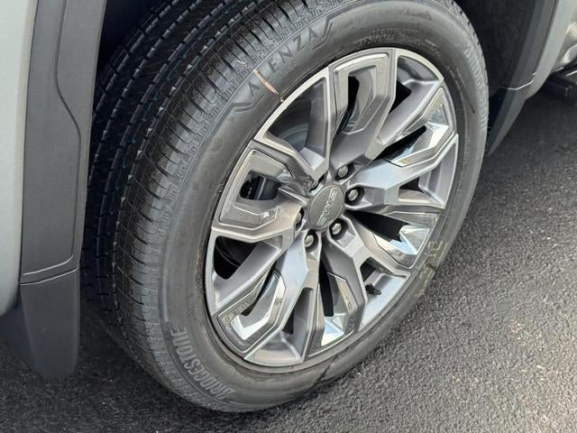 2026 GMC Sierra 1500 4WD Crew Cab Denali