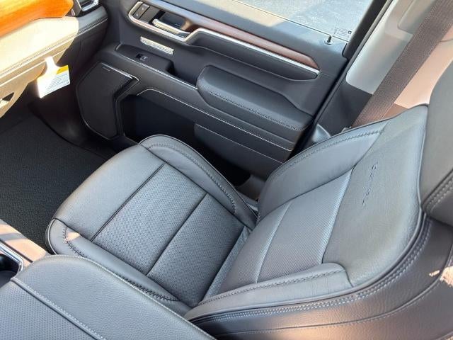 2026 GMC Sierra 1500 4WD Crew Cab Denali