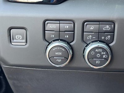 2026 GMC Sierra 1500 4WD Crew Cab Denali