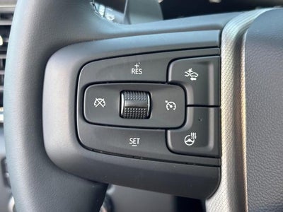 2026 GMC Sierra 1500 4WD Crew Cab Denali