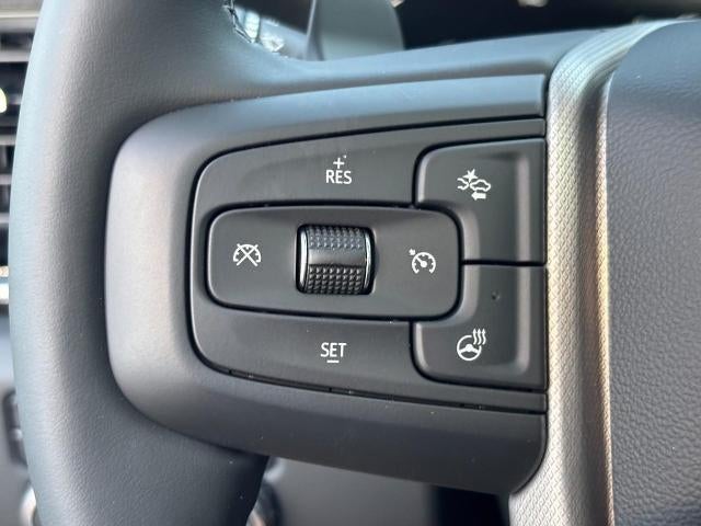 2026 GMC Sierra 1500 4WD Crew Cab Denali