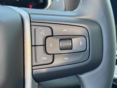 2026 GMC Sierra 1500 4WD Crew Cab Denali