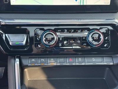 2026 GMC Sierra 1500 4WD Crew Cab Denali