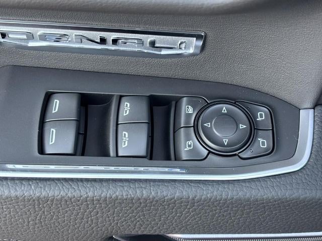 2026 GMC Sierra 1500 4WD Crew Cab Denali