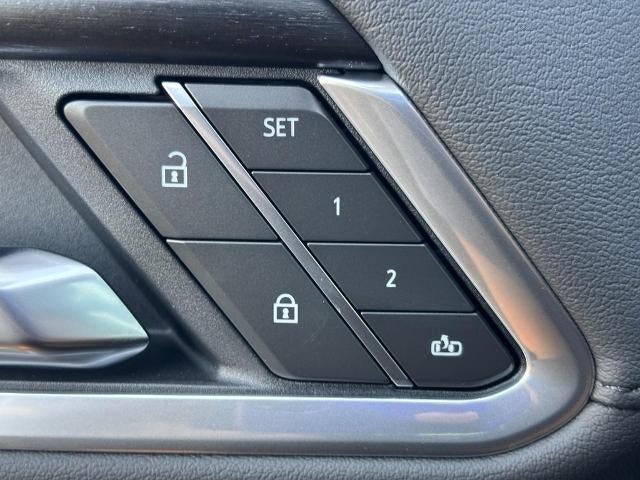 2026 GMC Sierra 1500 4WD Crew Cab Denali