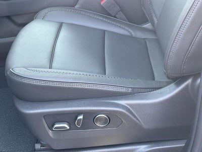 2026 GMC Sierra 1500 4WD Crew Cab Denali