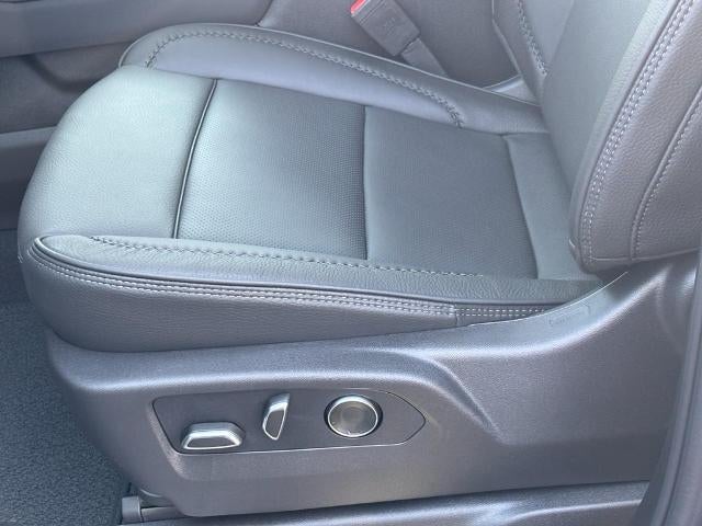 2026 GMC Sierra 1500 4WD Crew Cab Denali