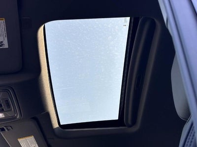 2026 GMC Sierra 1500 4WD Crew Cab Denali