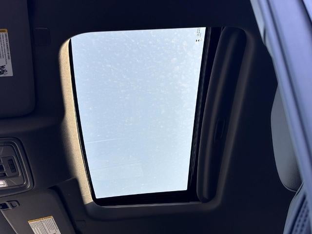 2026 GMC Sierra 1500 4WD Crew Cab Denali