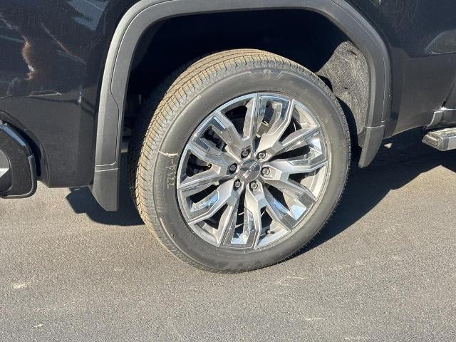 2026 GMC Sierra 1500 4WD Crew Cab Denali