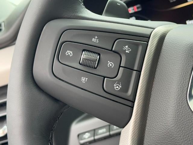 2026 GMC Sierra 1500 4WD Crew Cab Denali