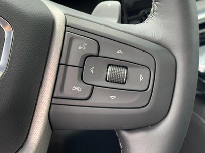 2026 GMC Sierra 1500 4WD Crew Cab Denali