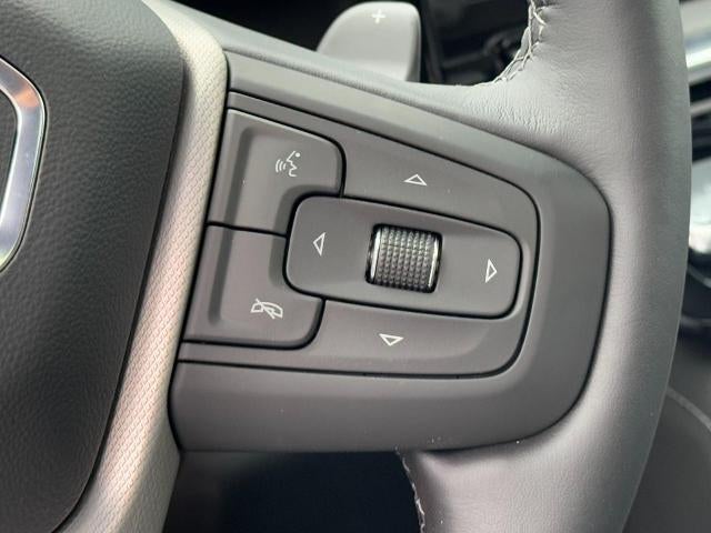 2026 GMC Sierra 1500 4WD Crew Cab Denali