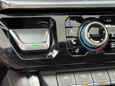 2026 GMC Sierra 1500 4WD Crew Cab Denali