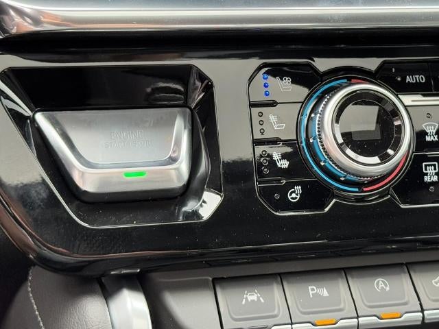 2026 GMC Sierra 1500 4WD Crew Cab Denali