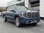 2026 GMC Sierra 1500 4WD Crew Cab Denali
