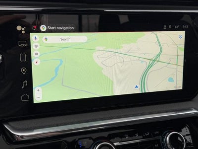 2026 GMC Sierra 1500 4WD Crew Cab Denali