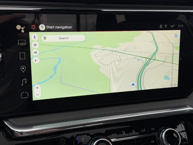 2026 GMC Sierra 1500 4WD Crew Cab Denali