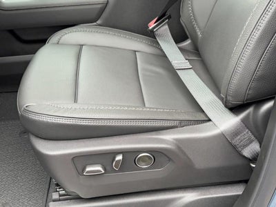 2026 GMC Sierra 1500 4WD Crew Cab Denali