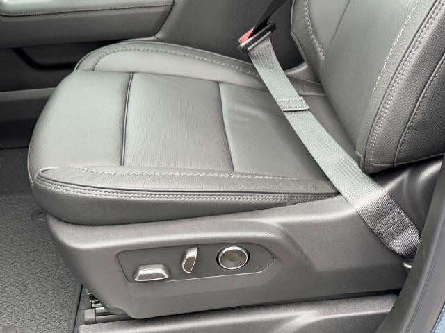 2026 GMC Sierra 1500 4WD Crew Cab Denali