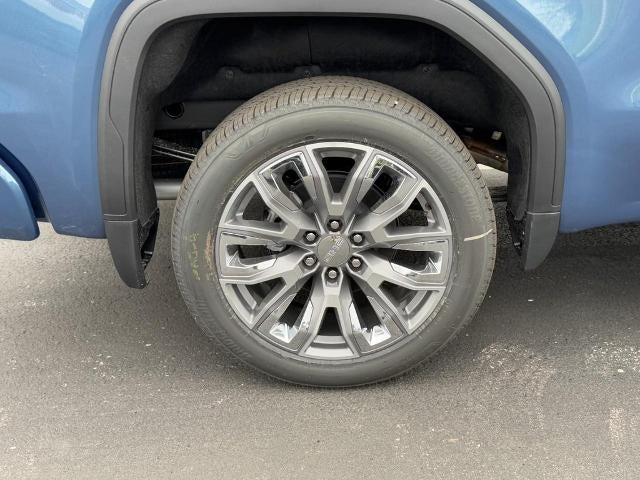 2026 GMC Sierra 1500 4WD Crew Cab Denali