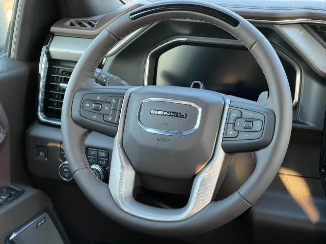 2026 GMC Sierra 1500 4WD Crew Cab Denali