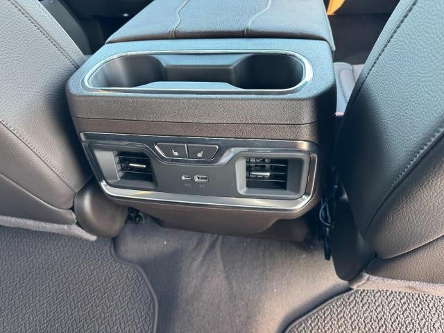 2026 GMC Sierra 1500 4WD Crew Cab Denali