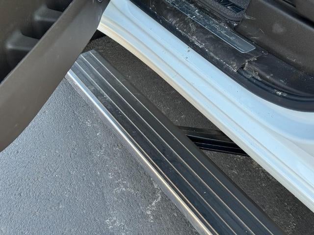 2026 GMC Sierra 1500 4WD Crew Cab Denali