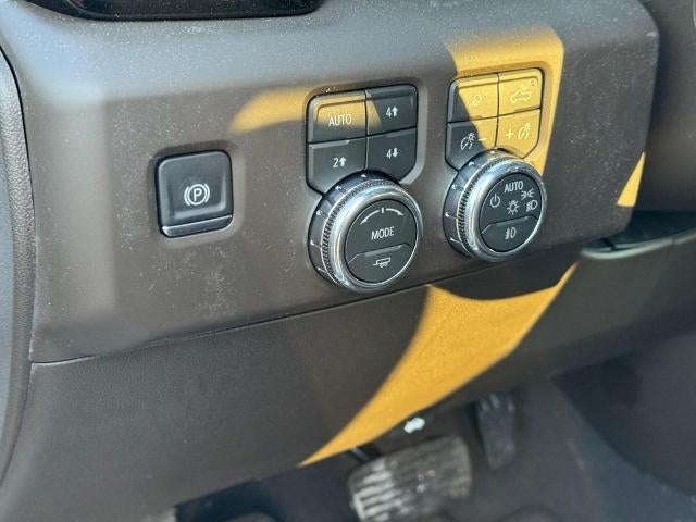 2026 GMC Sierra 1500 4WD Crew Cab Denali