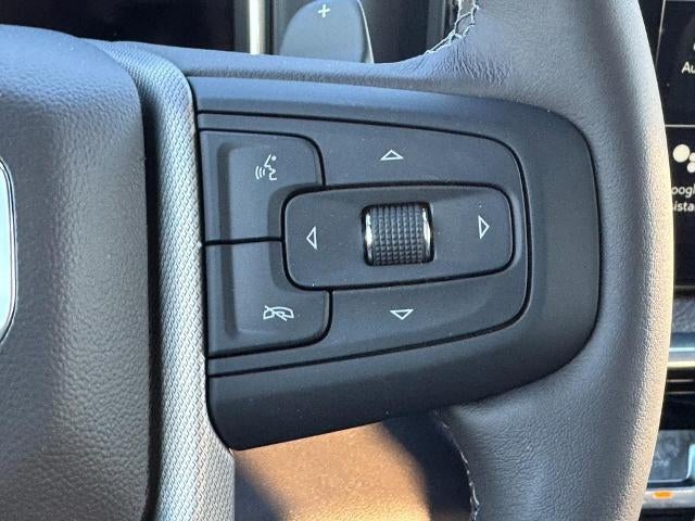 2026 GMC Sierra 1500 4WD Crew Cab Denali