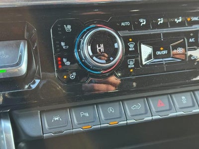 2026 GMC Sierra 1500 4WD Crew Cab Denali