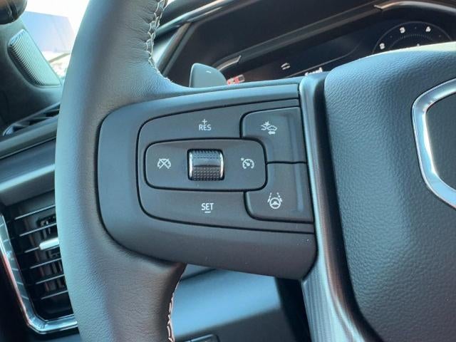 2026 GMC Sierra 1500 4WD Crew Cab Denali Ultimate