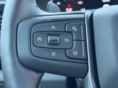 2026 GMC Sierra 1500 4WD Crew Cab Denali Ultimate